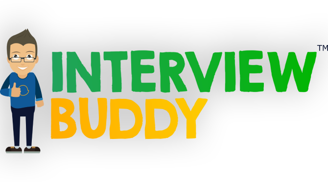 Interview Buddy LOGO