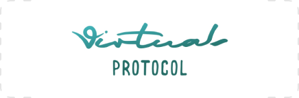 Virtual Protocol LOGO